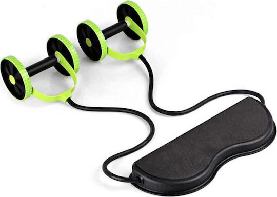 Revoflex Xtreme Sistem roată de exerciții