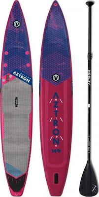 Aztron Meteor 14'0" Φουσκωτή Σανίδα SUP με Μήκος 4.26m