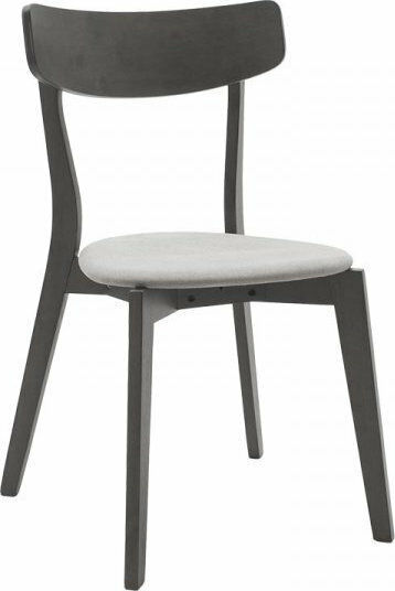Sufragerie Benson / Toto 7buc Gri rustic 150x90buc