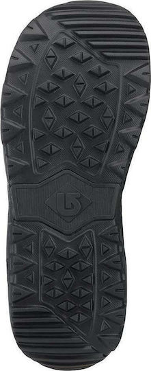 Burton Moto BOA Men's Snowboard Boots Black