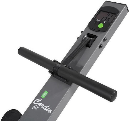 Tunturi Cardio Fit R50W Οικιακή Κωπηλατική Νερού για Χρήστη έως 150kg