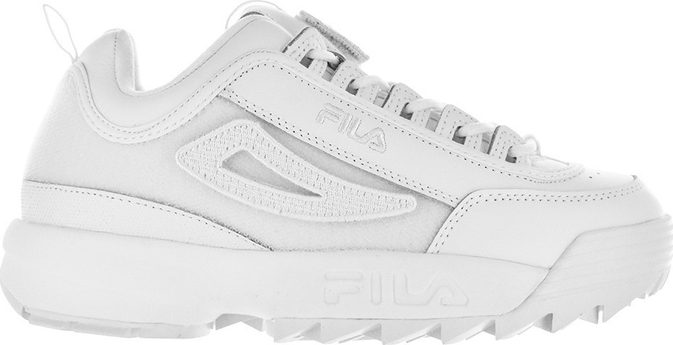 fila disruptor macys