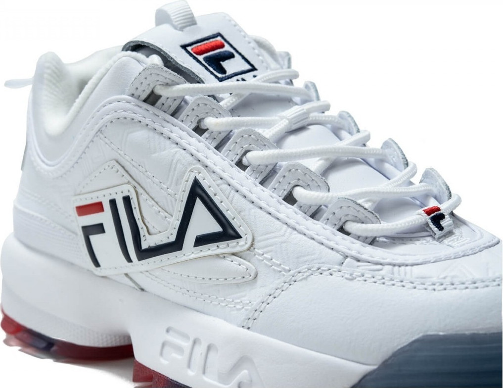 fila disruptor 2 skroutz