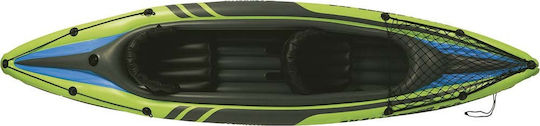 Intex Sit in Sea Kayak 2 People Green 68306