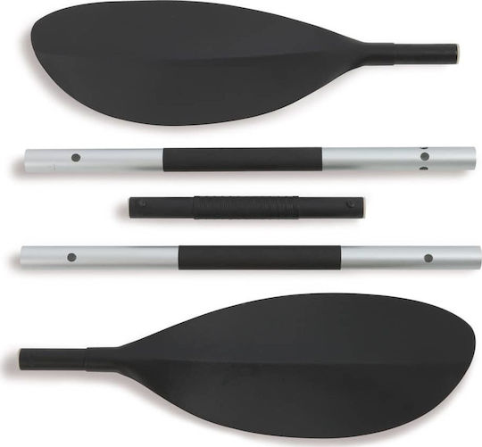 Intex Sit in Sea Kayak 2 People Green 68306