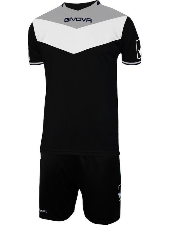 Campo Set Style Football
