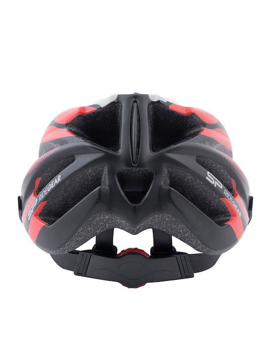Spokey Spectro Fahrradhelm Mehrfarbig