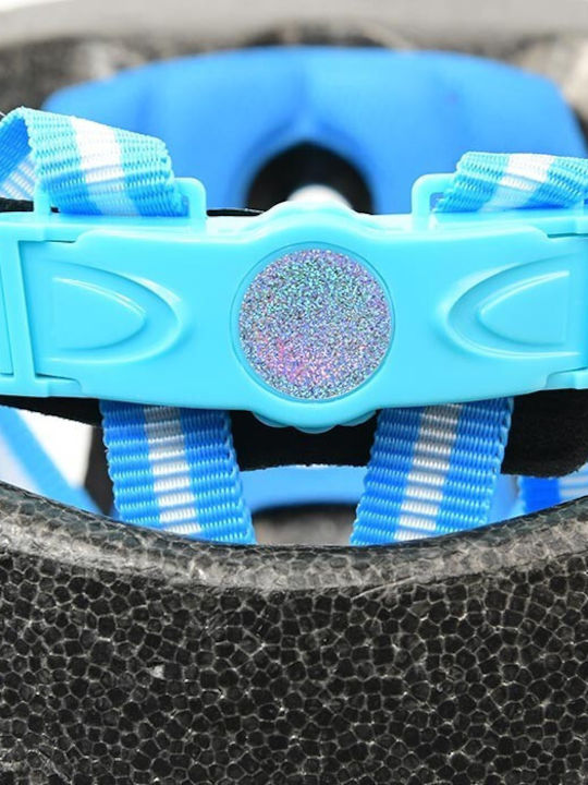 Micro Kids' Helmet For Scooter Pink