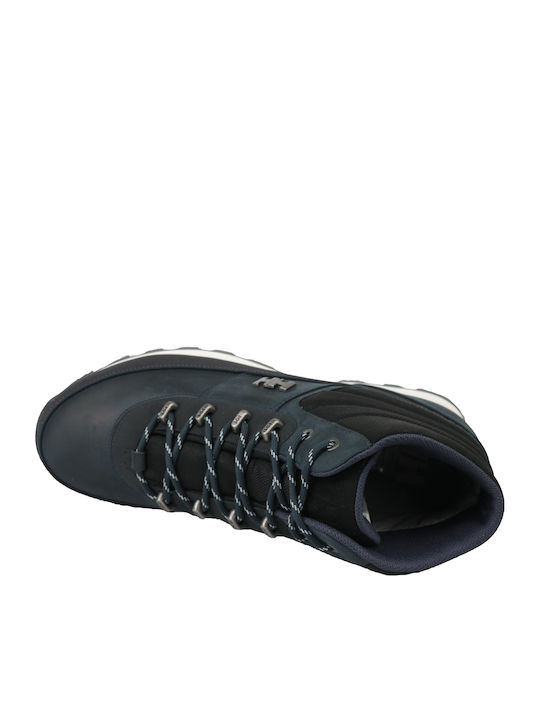 Helly Hansen Woodlands Ανδρικά Ορειβατικά Μποτάκια Μπλε