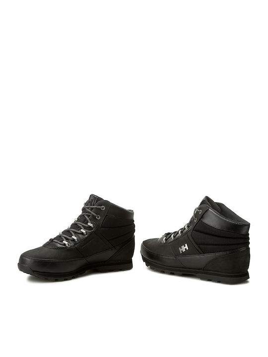 Helly Hansen Woodlands Men's Hiking Boots Black