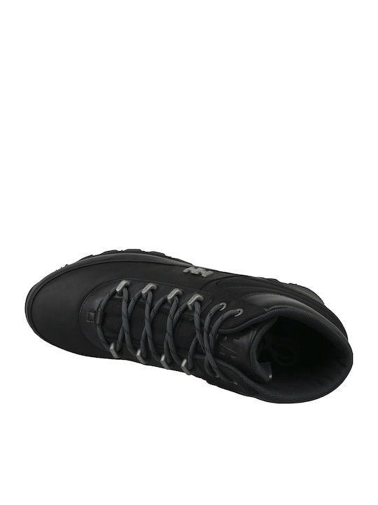 Helly Hansen Woodlands Men's Hiking Boots Black
