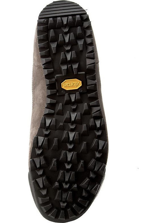 Aku Slope GTX Ανδρικά Ορειβατικά Μποτάκια Αδιάβροχα με Μεμβράνη Gore-Tex Καφέ