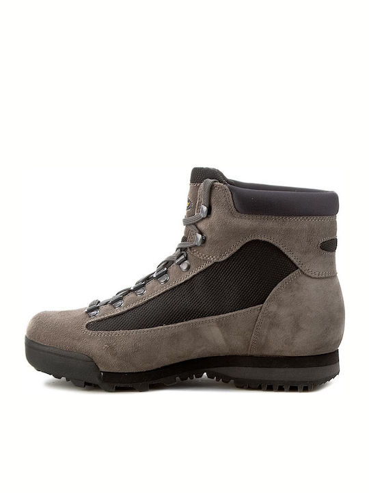 Aku Slope GTX Ανδρικά Ορειβατικά Μποτάκια Αδιάβροχα με Μεμβράνη Gore-Tex Καφέ