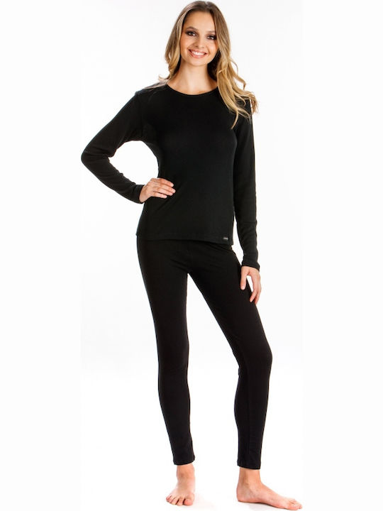 Minerva 90-91002 Black