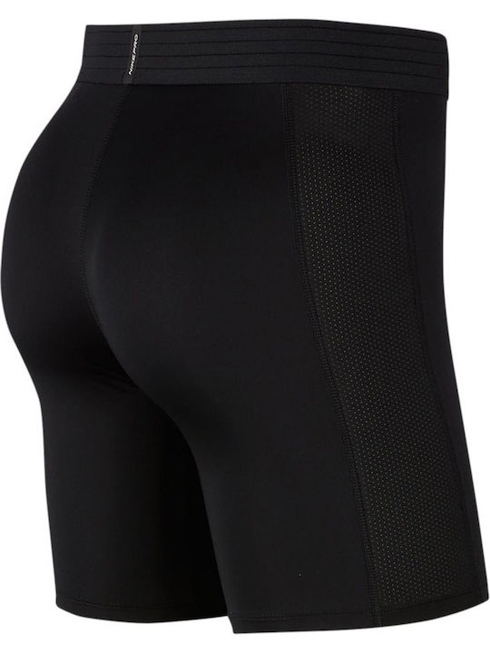 Nike Pro Men's Sports Short Leggings Black