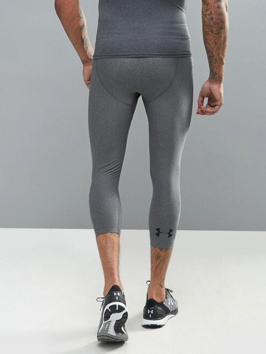Under Armour Compression Gray