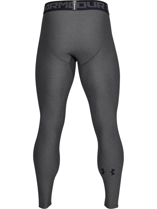 Under Armour Pantaloni termici pentru barbati Compresie Gri