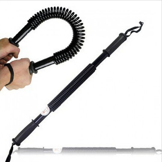 Level-S Flex Μπάρα Γυμναστικής Power Twister 50Kg