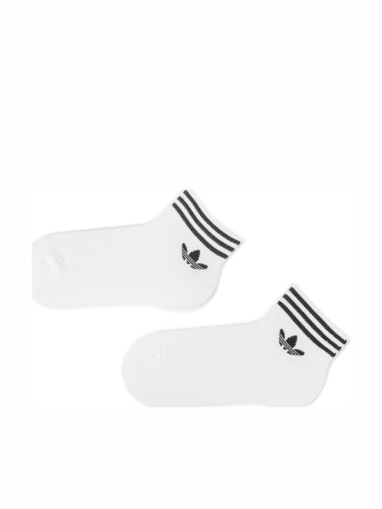 adidas Trefoil Sportsocken Mehrfarbig 3 Paare