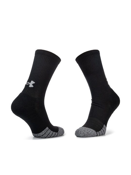 Under Armour Heatgear Черни 3 чифта