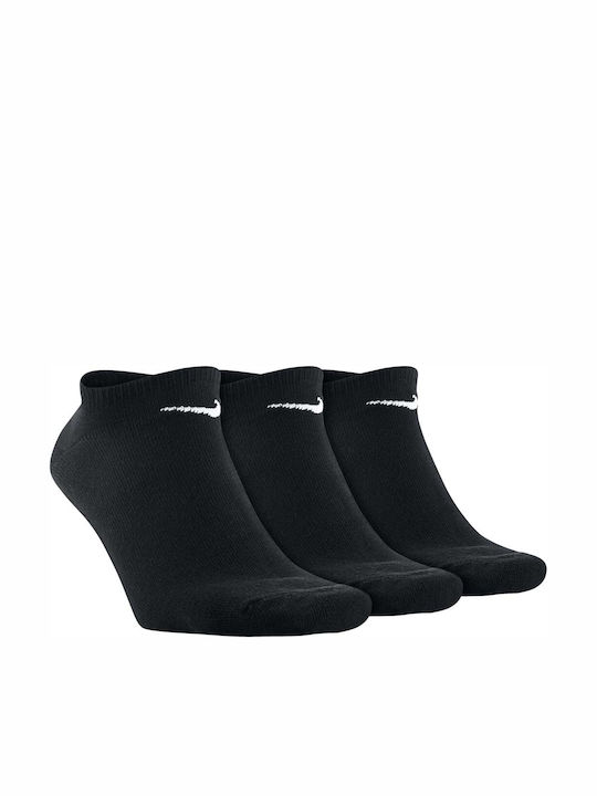 Nike Value Athletic Socks Multicolour 3 Pairs