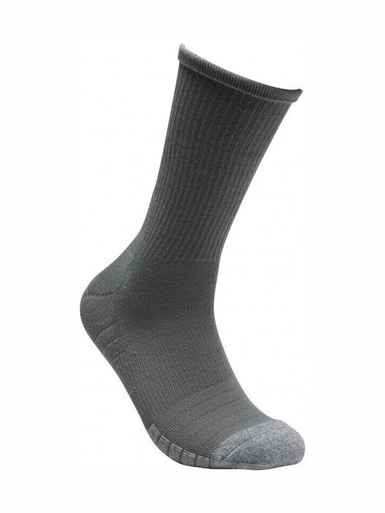 Under Armour Heatgear Athletic Socks Multicolour 3 Pairs