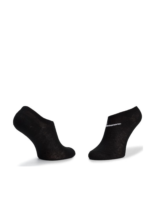 Nike Value Athletic Socks Multicolour 3 Pairs