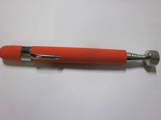 Hilka 11900010 Telescopic Pen Length 660mm with Lifting Capacity 4kg