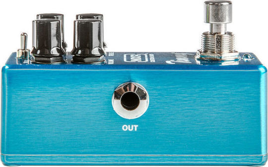 MXR Custom Shop Timmy CSP027 Πετάλι Effect Over­drive Ηλεκτρικής Κιθάρας