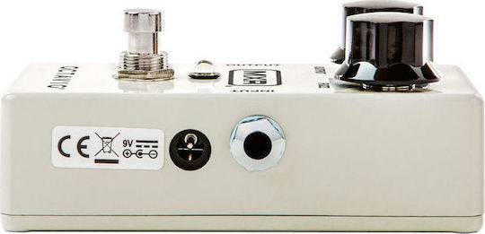 MXR Octavio Fuzz/Octave M267 Πετάλι Effect Fuzz / Octaver Ηλεκτρικής Κιθάρας