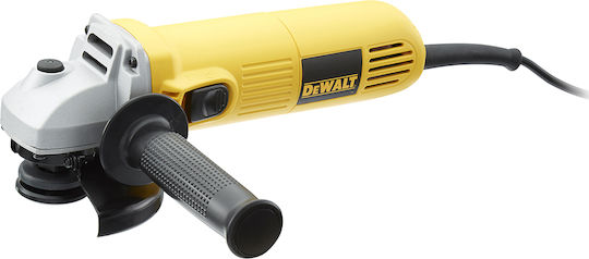 Dewalt Τροχός 115mm Ρεύματος 730W