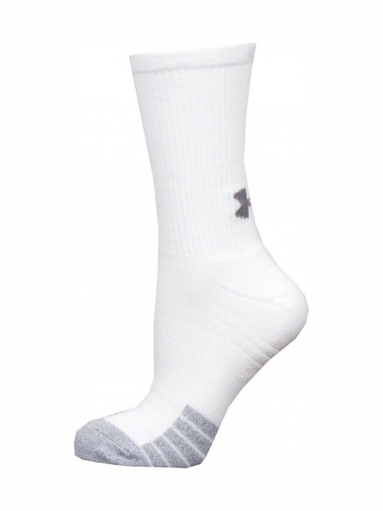 Under Armour Heatgear Athletic Socks Multicolour 3 Pairs