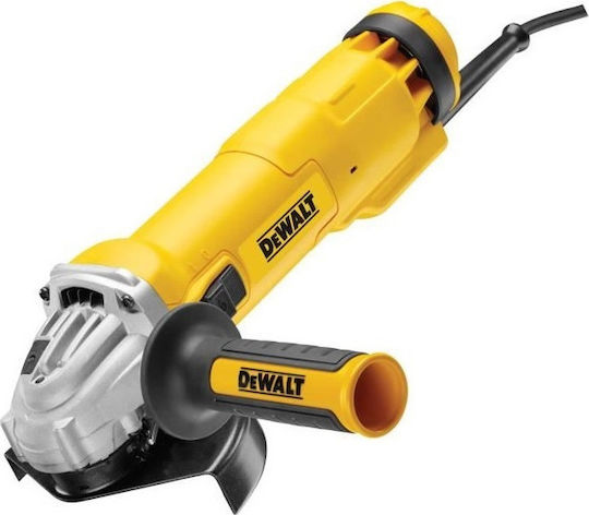 Dewalt Grinder 125mm Electric 1400W