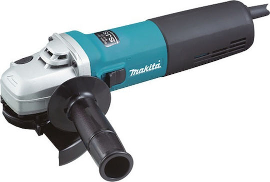 Makita Τροχός 125mm Ρεύματος 1100W