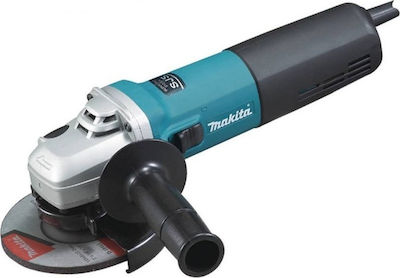 Makita Unghiular 125mm Electric 1400W