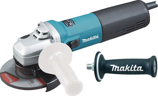 Makita Τροχός 125mm Ρεύματος 1400W