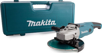 Makita Winkelschleifer 230mm Elektrisch 2200W