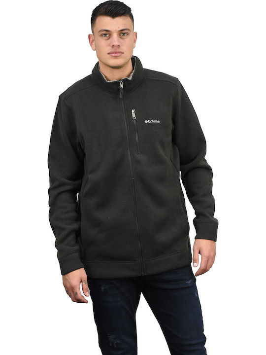 Columbia terpin point iii full zip sale