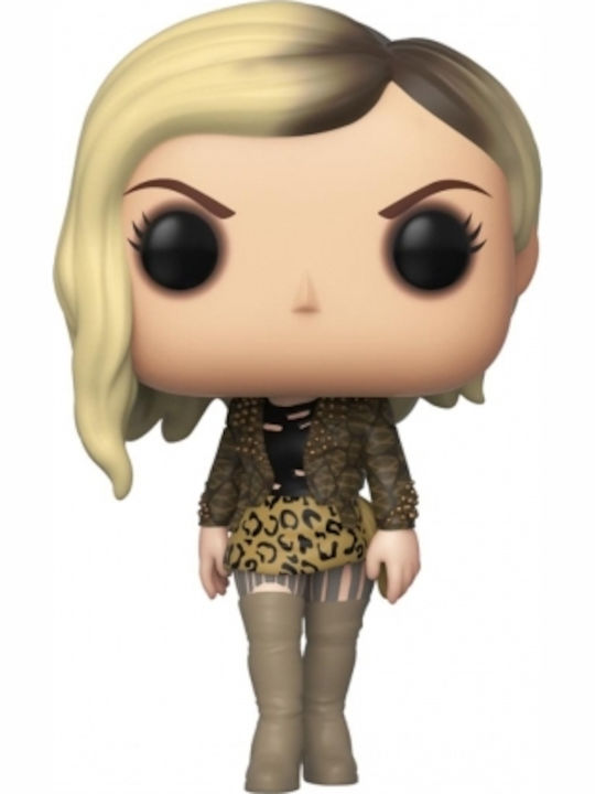 Funko Pop! Heroes: Barbara Minerva