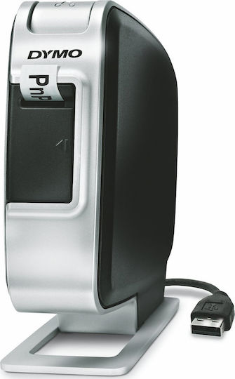 Dymo LabelManager™ PnP Label Printer Direct Transfer 180 dpi