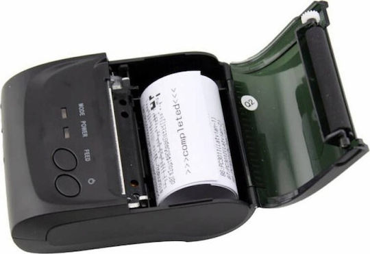 Portable Thermal Receipt Printer Bluetooth / USB