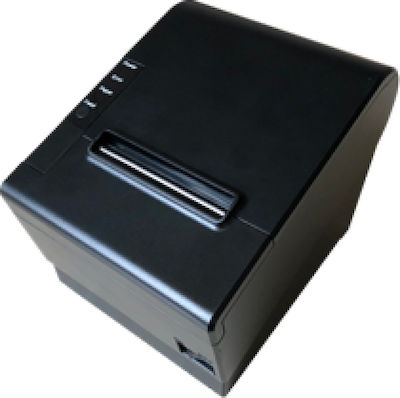 Sampos TC80UE Thermal Receipt Printer Ethernet / USB