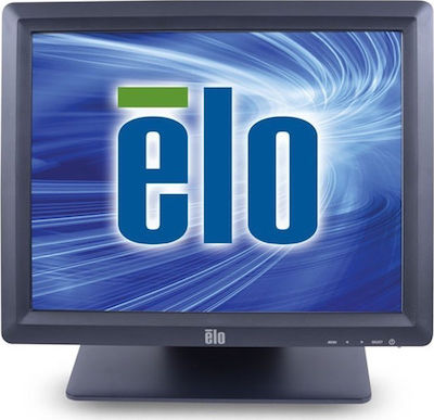 ELO POS Монитор 1517L 15" LED с Резолюция 1024x768