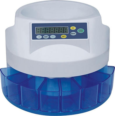 CS-260 Money Counter for Coins 260 coins/min