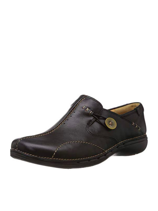 Up Loop Black