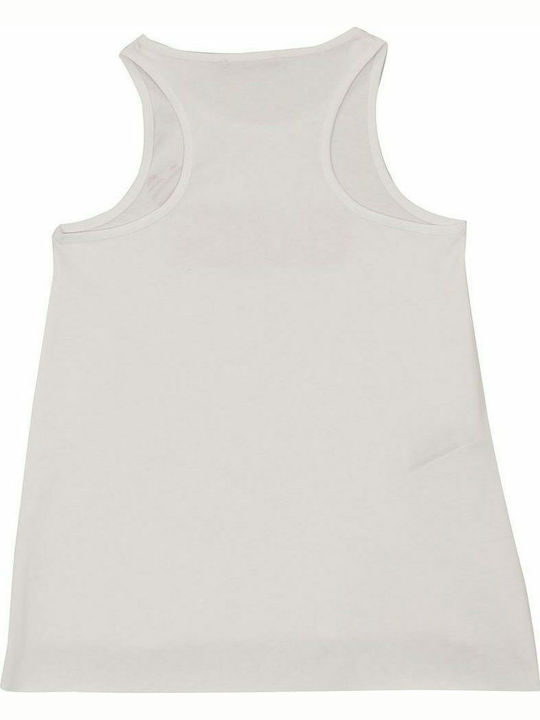 BodyTalk Kids Blouse Sleeveless White