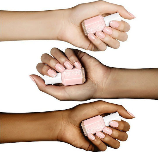 Essie Color Glanz Nagellack 09 Vanity Fairest Das Nötigste 2005 13.5ml