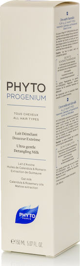 Phyto Progenium Leave In Conditioner Color Protection 150ml