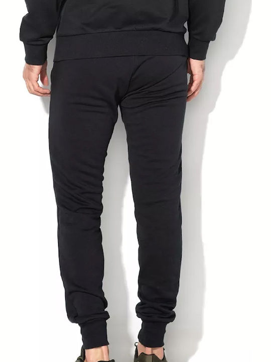 Puma Essentials Men's Sweatpants Black