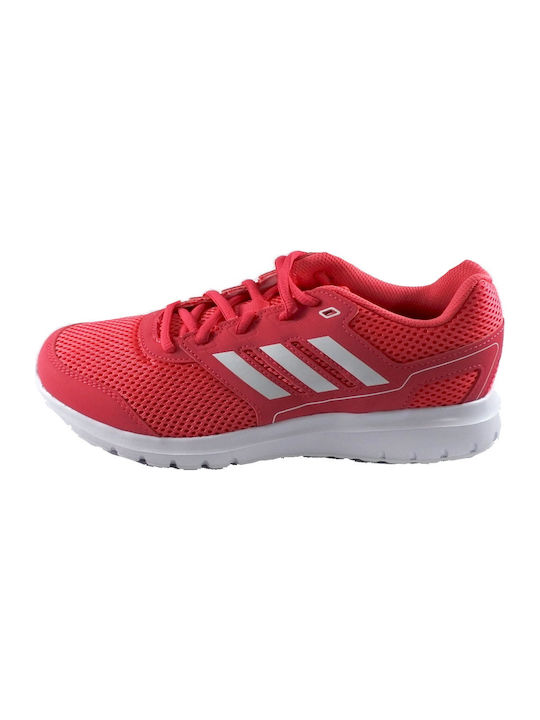 Duramo Lite 2.0 Sport Shoes Running Real Pink / Ftwr White